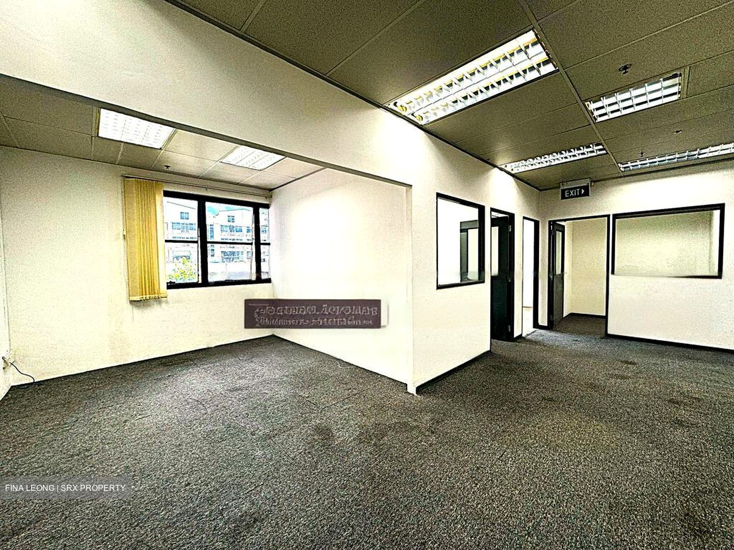 Ubi Techpark (D14), Factory #496132441